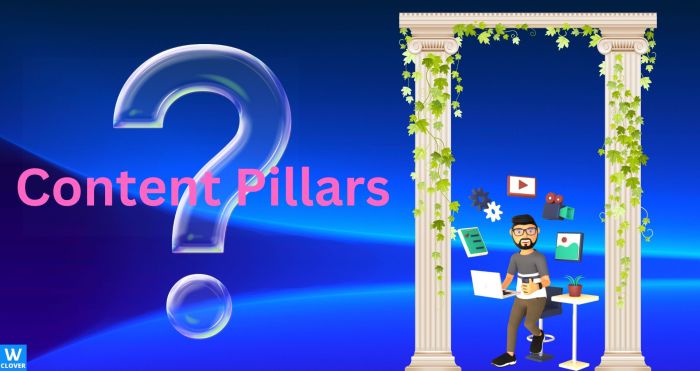 Creating Content Pillars