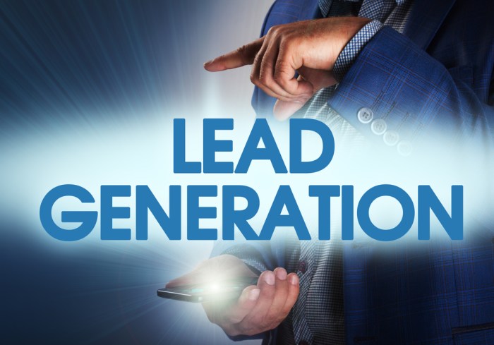 Lead Generation Techniques