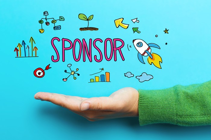 Event Sponsorship Tips