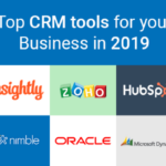 Using CRM Tools in Marketing