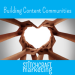 Building a Content Community