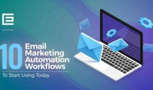 Using Email Marketing Automation