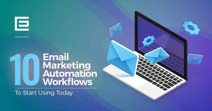 Using Email Marketing Automation